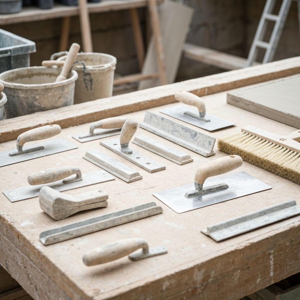 Peninsula Plaster & Render professional services showcase